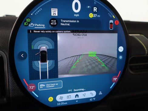 New 2025 MINI Cooper 2-Door Hardtop image 7