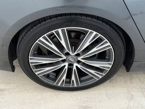 Used 2019 Audi A6 3.0T Premium Plus w/ Premium Plus Package image 12