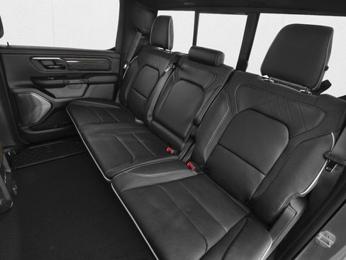 New 2026 RAM 1500 Limited AWD/4WD image 9