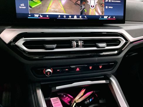 Used 2024 BMW i4 M50 image 34