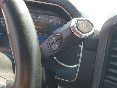 Used 2023 Ford F150 XLT w/ Equipment Group 301A Mid RWD image 21