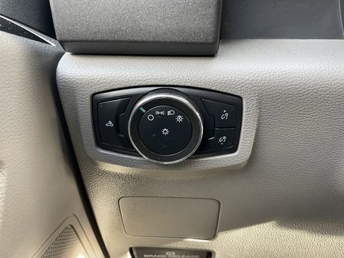 Used 2022 Ford F350 XL w/ STX Appearance Package image 49