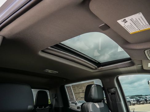 New 2026 Chevrolet Silverado 1500 RST AWD/4WD image 22