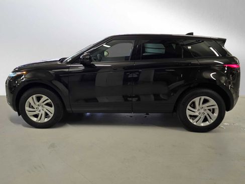 Used 2026 Land Rover Range Rover Evoque S AWD/4WD image 2