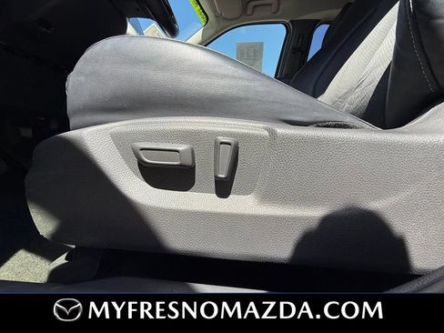 Used 2024 Mitsubishi Eclipse Cross SE AWD/4WD image 35