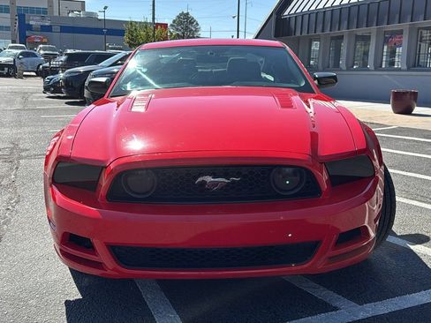Used 2014 Ford Mustang GT w/ Equipment Group 301A RWD image 8