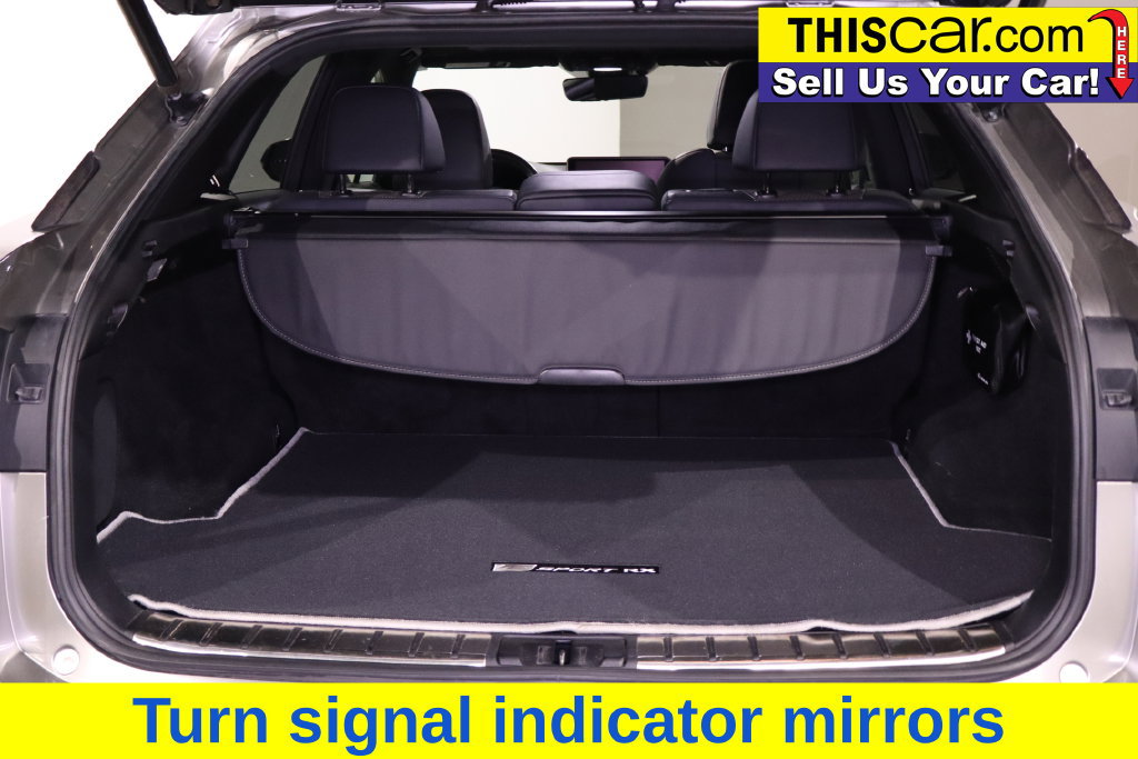 Used 2019 Lexus RX 350 F Sport w/ Navigation Package AWD/4WD image 35