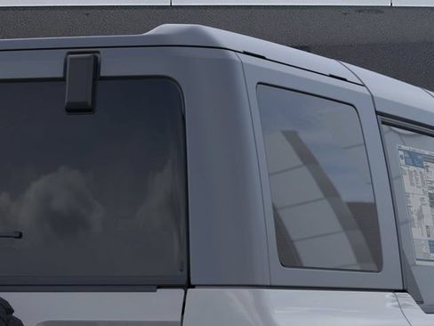 New 2026 Ford Bronco Outer Banks w/ Sasquatch Package AWD/4WD image 25