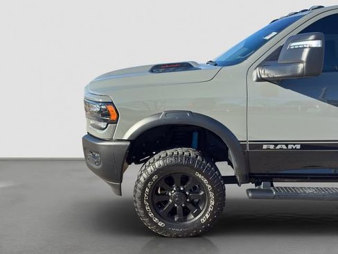 Used 2024 RAM 2500 Power Wagon w/ Level 2 Equipment Group image 25