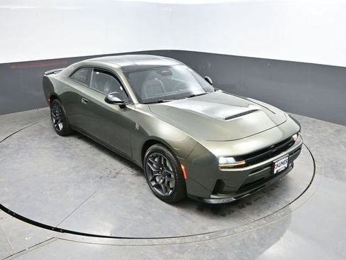 New 2026 Dodge Charger Scat Pack AWD/4WD image 29