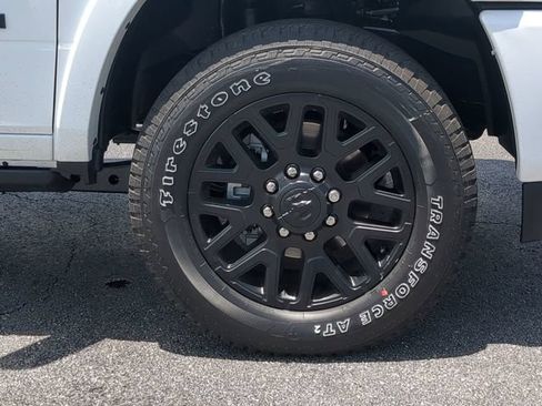 New 2026 RAM 2500 Limited AWD/4WD image 11