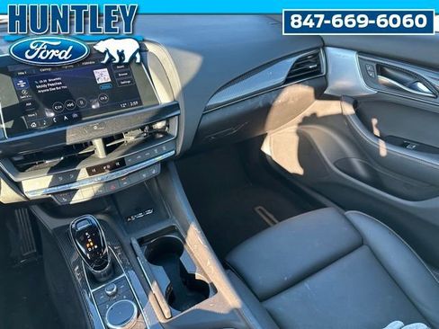 Used 2024 Cadillac CT5 V w/ Premium Package AWD/4WD image 13