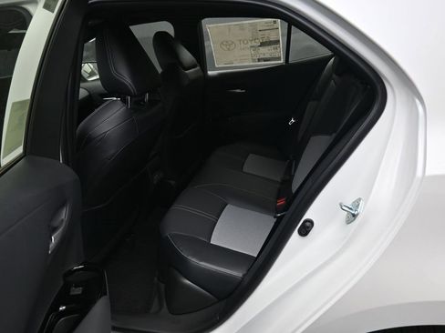 New 2026 Toyota Corolla XSE image 11
