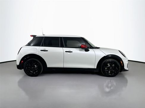 Used 2026 MINI Cooper S FWD image 4