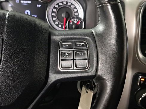 Used 2019 RAM 1500 Big Horn image 25