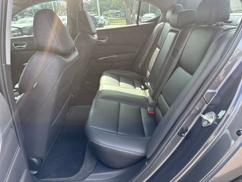 Used 2019 Acura TLX FWD image 27