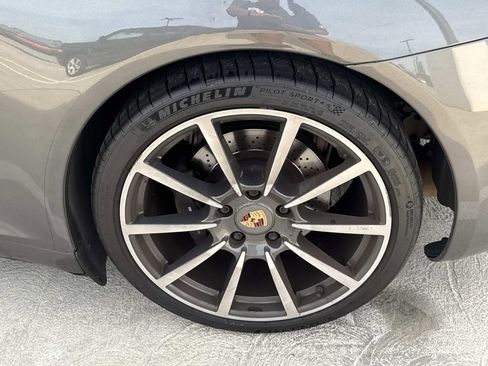 Used 2013 Porsche 911 Carrera image 7