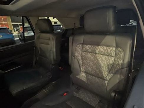 Used 2024 Toyota Sequoia Limited w/ Nightshade Package image 31