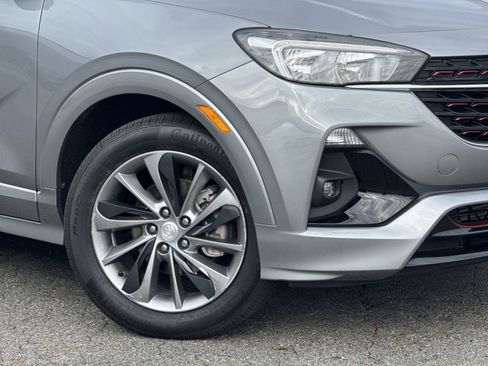 Used 2023 Buick Encore GX Select w/ Sport Touring Package image 13