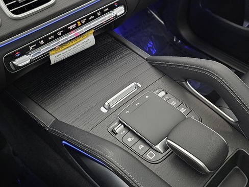 New 2026 Mercedes-Benz GLE 350 4MATIC image 36