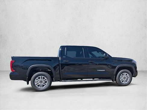 Used 2025 Toyota Tundra SR5 image 4