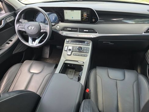 Used 2022 Hyundai Palisade Limited AWD/4WD image 32
