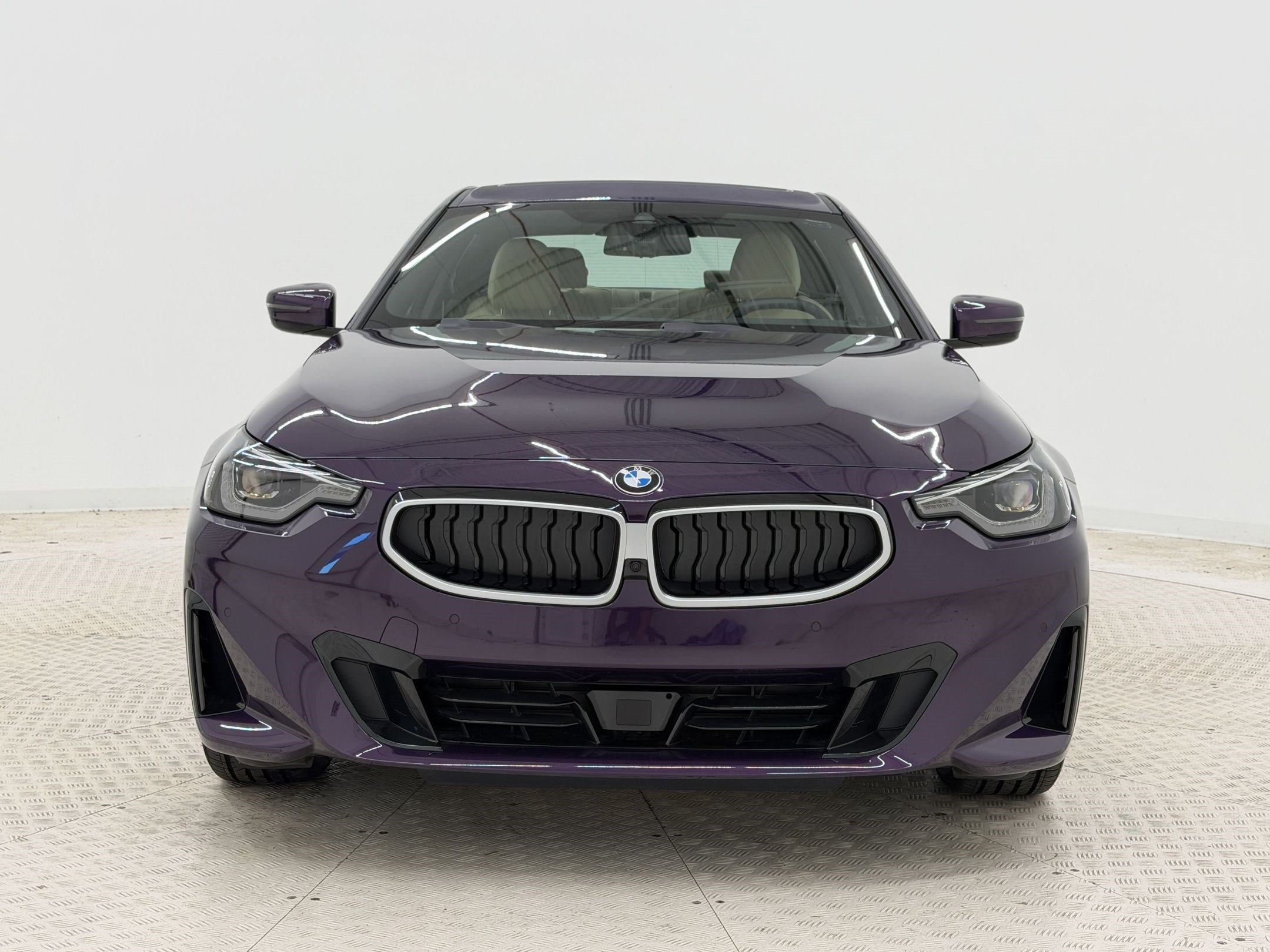 New 2026 BMW 230i xDrive Coupe w/ Premium Package AWD/4WD image 6