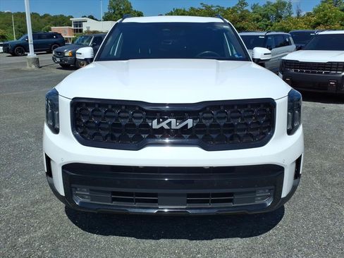 Used 2024 Kia Telluride SX Prestige X-Pro AWD/4WD image 9