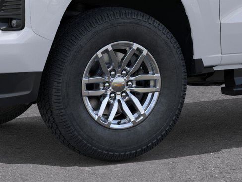 New 2026 Chevrolet Colorado LT image 9