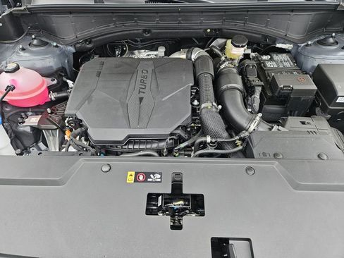 New 2026 Hyundai Santa Fe SEL FWD image 31