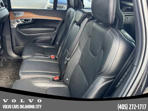 Used 2019 Volvo XC90 T6 Inscription AWD/4WD image 15