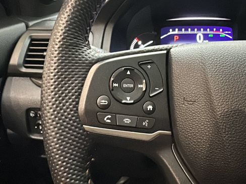 Certified 2023 Honda Passport TrailSport image 27