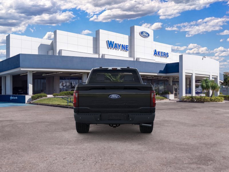 New 2026 Ford F150 XL AWD/4WD image 5