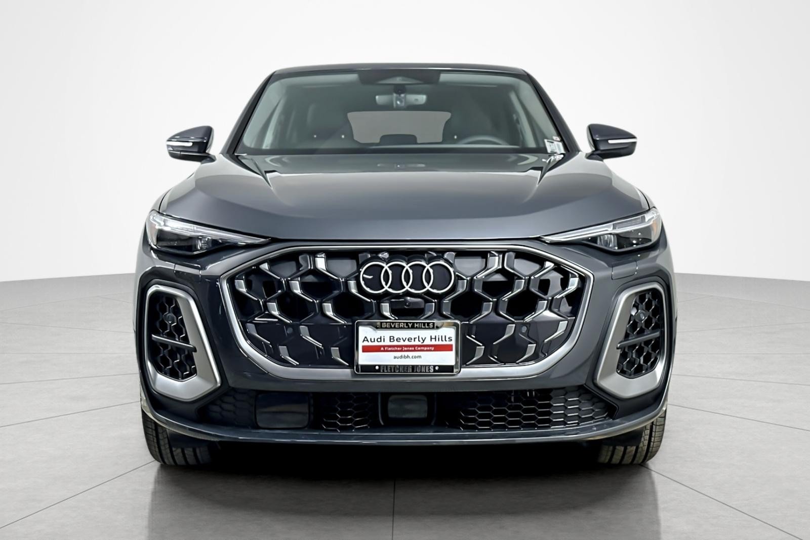 New 2026 Audi Q5 Premium Plus AWD/4WD image 8