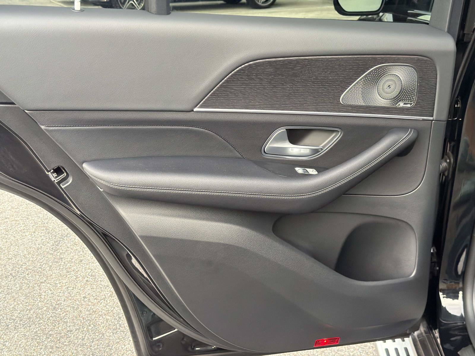 Certified 2026 Mercedes-Benz GLE 450 4MATIC image 11