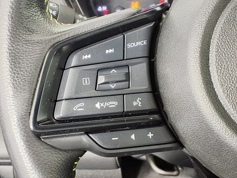 Used 2024 Subaru Ascent Onyx Edition AWD/4WD image 16