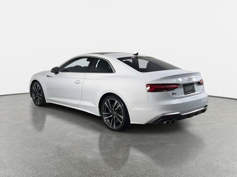 Used 2023 Audi S5 Premium Plus AWD/4WD image 5