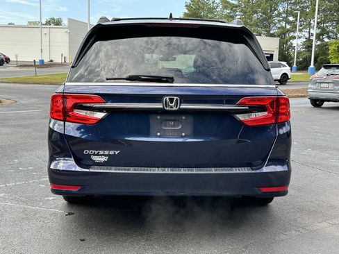 Used 2023 Honda Odyssey EX-L image 13