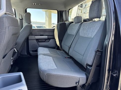 Used 2024 Ford F350 XLT w/ XLT Value Package image 11