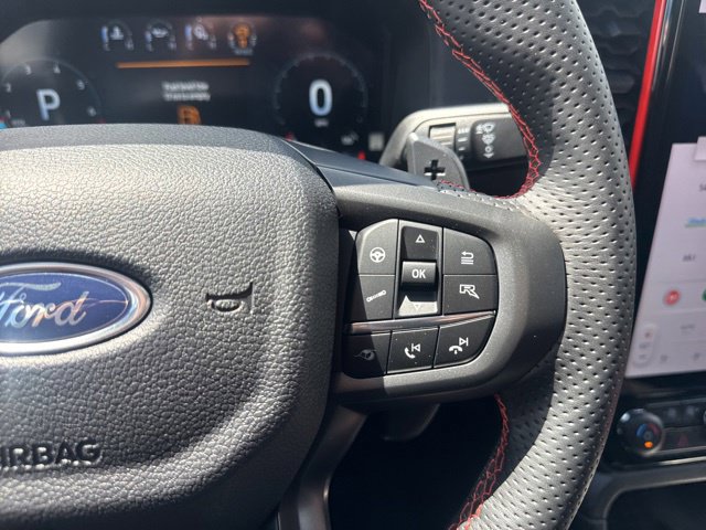New 2026 Ford Ranger Raptor AWD/4WD image 29