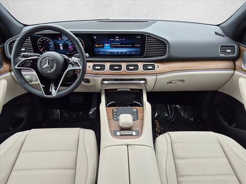 Certified 2026 Mercedes-Benz GLE 580 4MATIC image 19