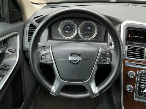 Used 2012 Volvo XC60 3.2 FWD image 17
