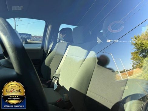 Used 2017 Ford F150 XL w/ Equipment Group 101A Mid image 2