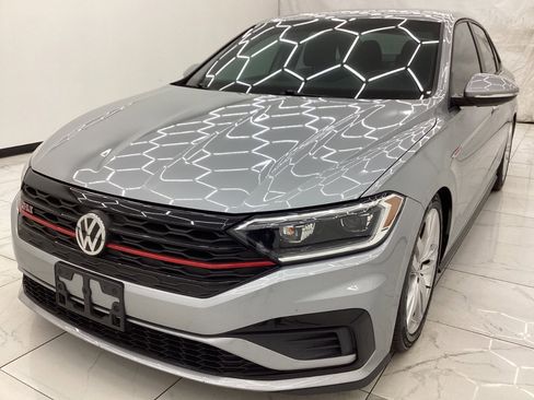 Used 2019 Volkswagen Jetta GLI image 1
