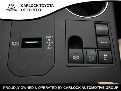 Used 2023 Toyota Highlander XLE image 15
