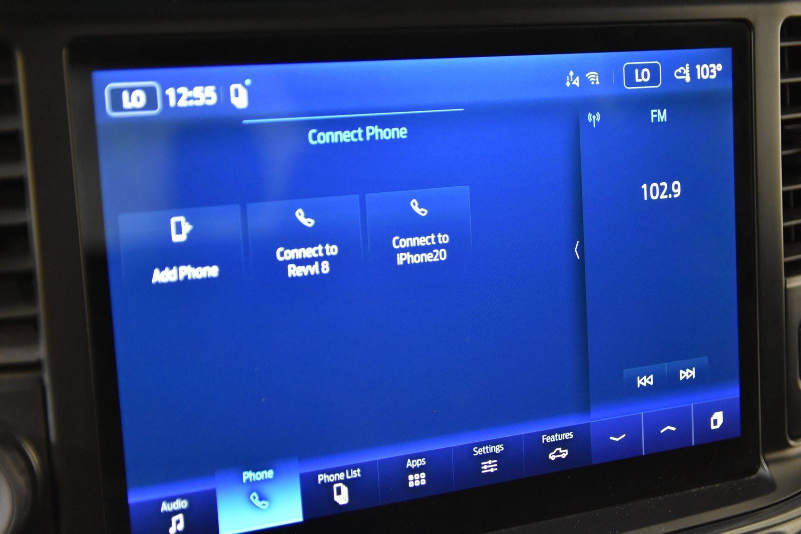 Used 2022 Ford F150 XLT w/ Equipment Group 302A High AWD/4WD image 21