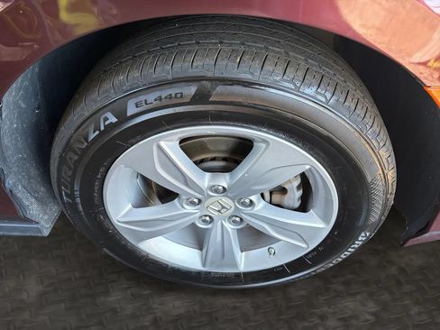 Used 2018 Honda Odyssey EX-L image 39