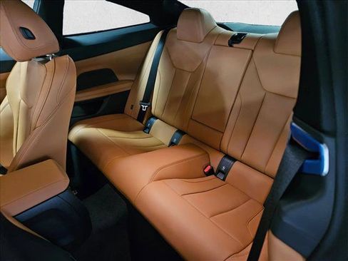 Used 2026 BMW 430i Coupe w/ Premium Package RWD image 14