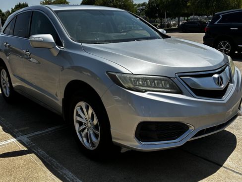Used 2017 Acura RDX FWD w/ Technology Package image 21