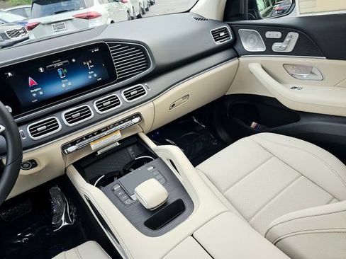 New 2026 Mercedes-Benz GLE 450 4MATIC image 31